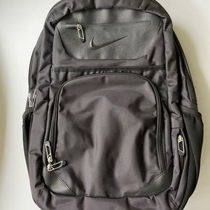 Nike Golf Max Air Departure Backpack